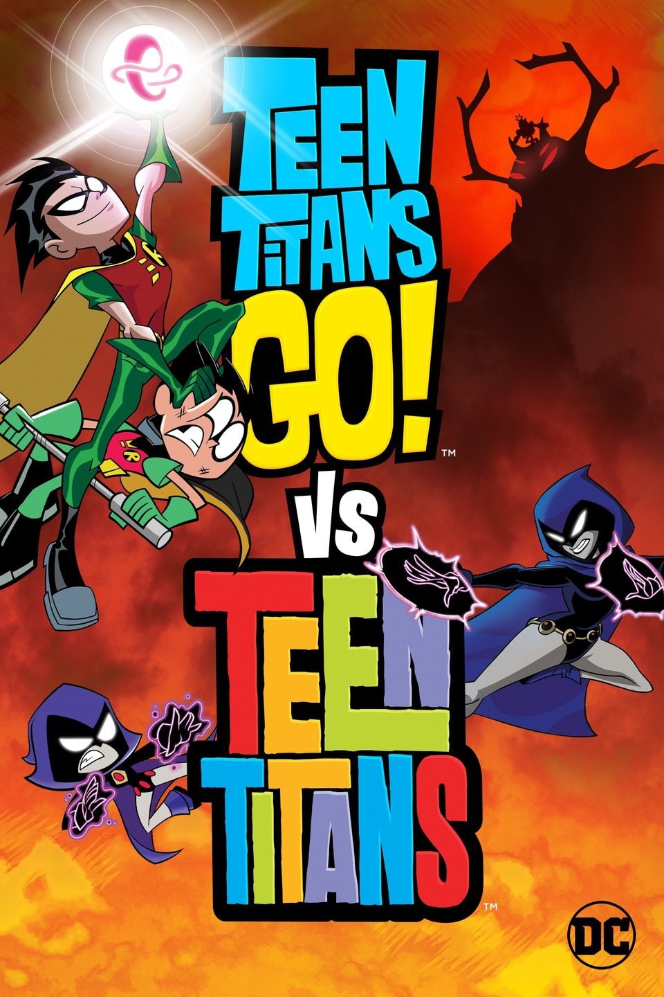 titans